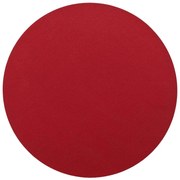 Подложка за хранене от изкуствена кожа ø 38 cm Granis – douceur d'intérieur