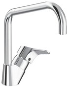 Стоящ смесител за кухня, SevaNext, Vidima, B1930AA, с висок чучур