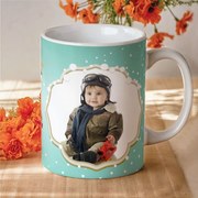 Чаша със снимка - Коледа 6