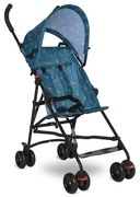Лятна детска количка VAYA LORELLI - Blue Tile FLORAL