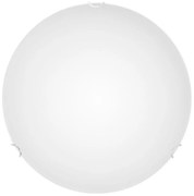 Cottex P482448LD - LED таванно осветително тяло VIGGEN LED/20W/230V Ø 48 см