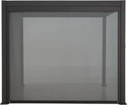 Щора за беседка Hesperide Evora, Тексалин, 3.6 m - Графит