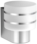 Philips 17404/47/P0 - LED външно стенен осветител Hue TUAR 1xE27/9,5W IP44