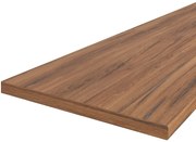 Кухненски плот Tulsa plus-Kafe Anoixto-Дължина: 350 cm