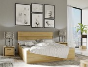 Нощно шкафче Mediolan-Without foot