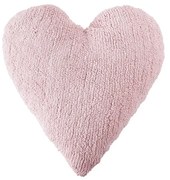Детска възглавница Heart – Lorena Canals