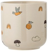 Саксия за цветя от каменна керамика ø 16 cm Agnes – Bloomingville Mini