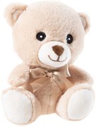 Heunec - Еко играчка Бежово мече, 20 см.