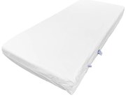 ProtecSom - Противоакарен калъф за матрак 90x200x16 см