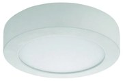 Fulgur 23947 - LED Лампа SANDRA LED/18W/230V 4000K