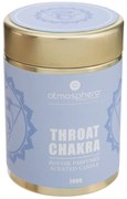 Ароматна свещ atmosphera Chakra, 200g - Throat