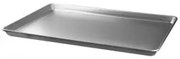 Алуминиева тава сладкарска 60х40х5см BAKERY-(HC-93969) - Horecano