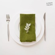 Салфетки в комплект от 2 броя - Linen Tales