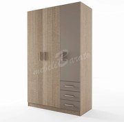 Гардероб CITY 1028
