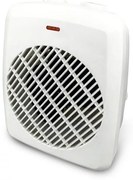 Вентилаторна печка ELITE EFH-1385, 2000W, До 20 м2, 3 степени, Термостат, Бял