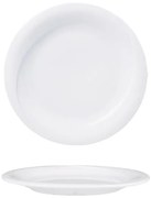 Gural Porselen - X-Tanbul Чиния 17cm. (XT 17 DU)