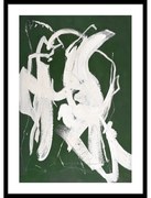 Картина 52x72 cm Criss Cross – Malerifabrikken