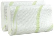 Комплект 2 броя възглавници DORMEO Aloe Vera Anatomic