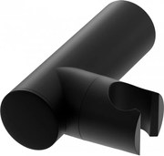 Mexen държач за душ, черен - 79356-70