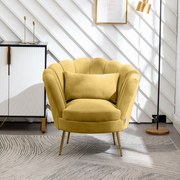 Фотьойл Moli-Жълто