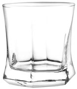 Стъклена чаша за алкохол / аператив ниска 247мл "VIVALDI" (0105AL) - Cristar