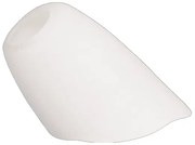 Полилейно стъкло 077-1, ø120, h=190, Е27