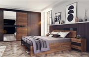 Комплект мебели за спалня Федерико