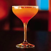 Nadir - Стъклена чаша за коктейли 340мл ф11xh17,5см MISTIC-(7048)