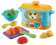Vtech - Интерактивен комплект за готвене V612303