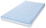 LORELLI Classic Матрак 60/120/10 см. HOLIDAY СИН