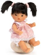 Asi - Bomboncin, Кукла-бебе Чени, китайче, 20 см 0125290