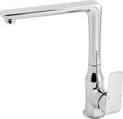 Novaservis - Смесител за мивка NOBLESS TINA с лъскав хром