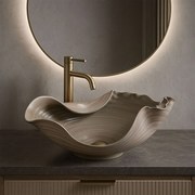 Умивалник за плот REA HM-17 Handmade ART