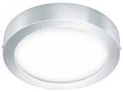 Eglo 96246 - LED За баня лампа FUEVA 1 LED/22W/230V IP44