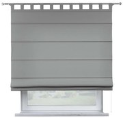 Сива римска щора 170x130 cm Happiness - Yellow Tipi