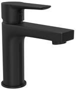 BATH DELUXE 28-005-04-02-04 - Кран за мивка NAESBY 15,9 см матов черен