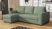 Ъглов диван Latte-Ladi