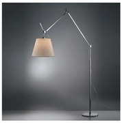 Artemide AR 0564010A+AR 0780030A+AR 0779010A - Лампион 1xE27/150W/230V