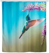 Завеса за душ 180x200 cm Managua – Wenko