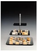 Alkan - Дисплей на 3 нива огледален h45см (ZCP 035)