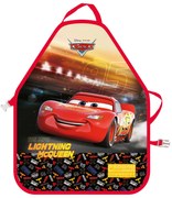 Derform - Престилка за рисуване Cars 50 87419