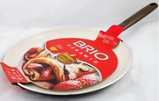 Тиган за палачинки 25 см. BRIO