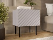 Комплект от две нощни шкафчета Mizo-Mpez