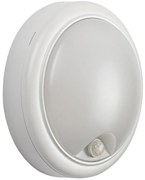 Rabalux 77029 - LED Екстериорен аплик със сензор LED/15W/230V IP54