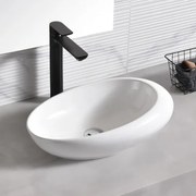 Порцеланов умивалник за плот ICB 493W