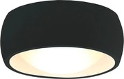 MAXLIGHT C0204 - LED Плафон за баня KODAK LED/8W/230V IP44 черен