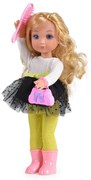 Moni toys - Кукла 36см 9651