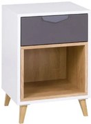 Нощно шкафче Joker