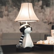 Happy Lamps - LED Детска настолна лампа BEN LED/5,4W/230V енот