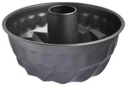 Форма за кекс TORO 23 см, черна